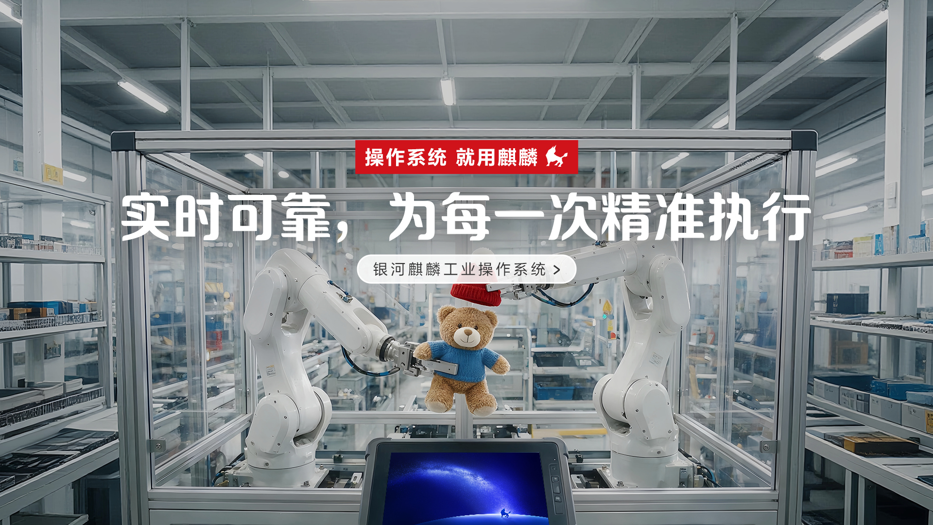 工业