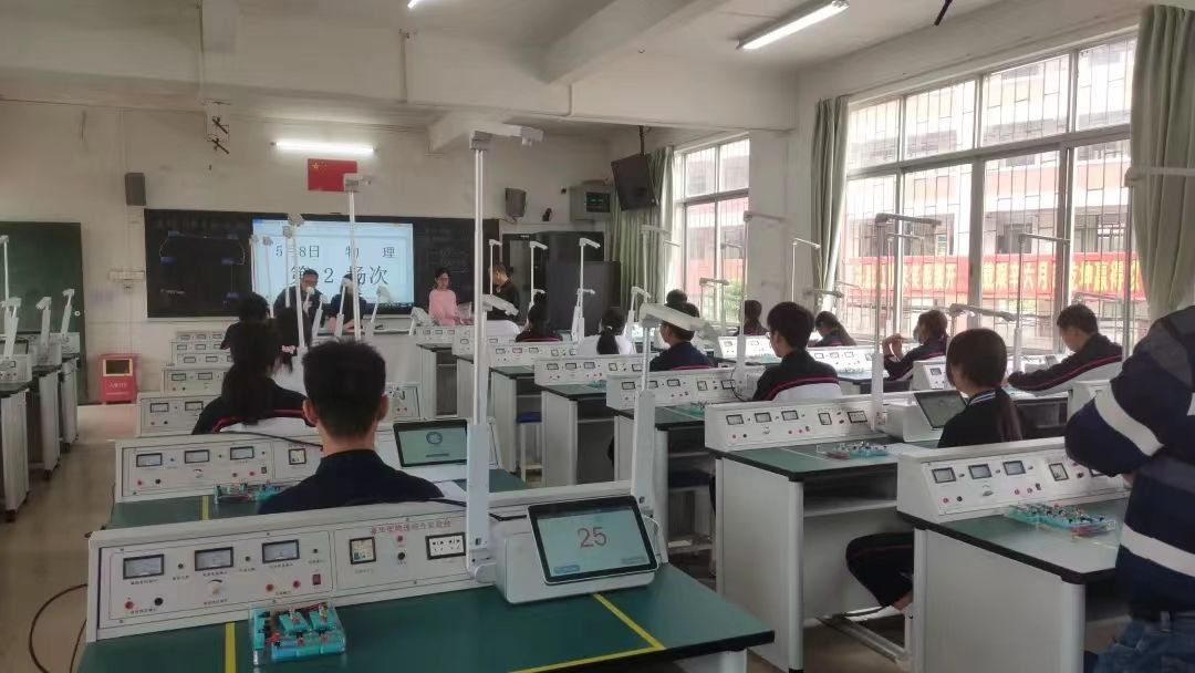 明起预报名！湖北省2025年全国硕士研考报考点公布